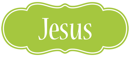 Jesus family logo