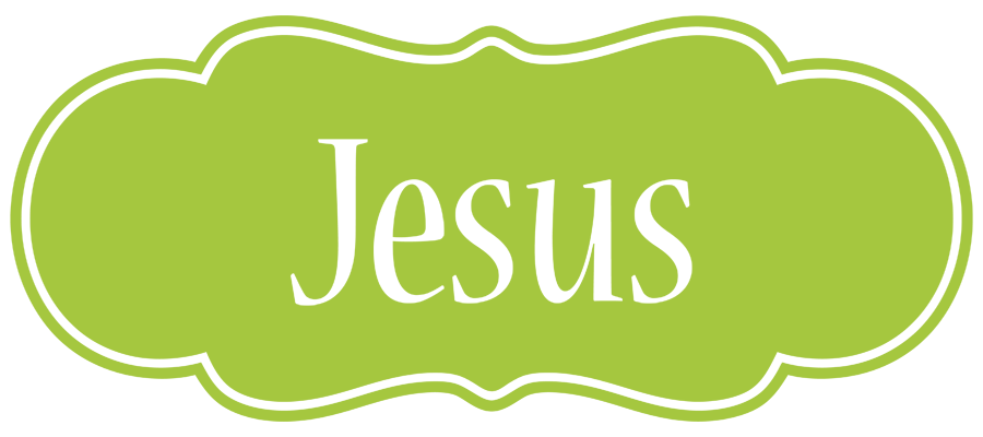 Jesus family logo