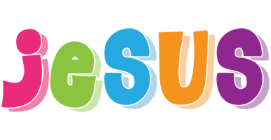 Jesus friday logo