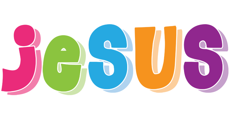 Jesus friday logo