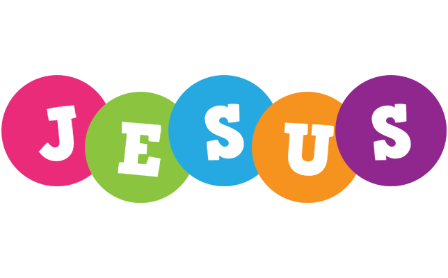 Jesus friends logo