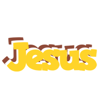 Jesus hotcup logo