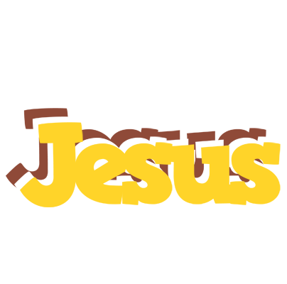 Jesus hotcup logo
