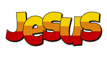 Jesus jungle logo