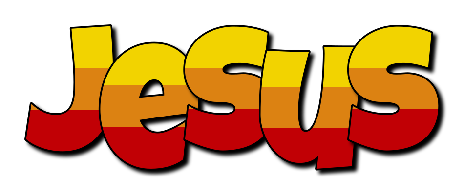Jesus jungle logo