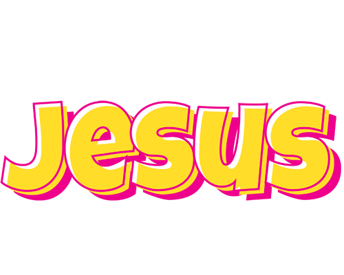 Jesus kaboom logo