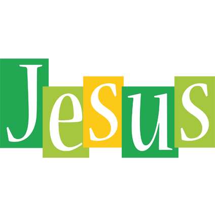 Jesus lemonade logo