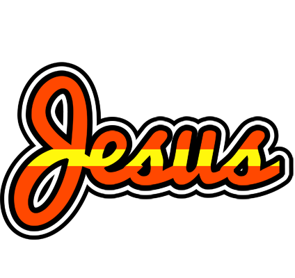 Jesus madrid logo