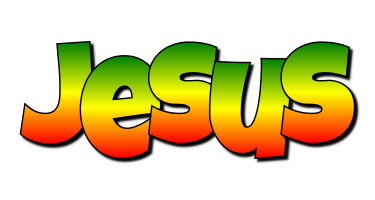 Jesus mango logo