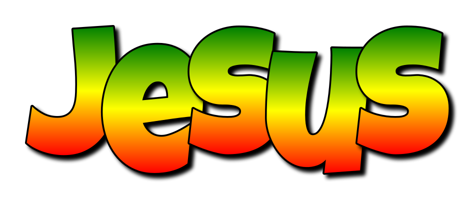 Jesus mango logo