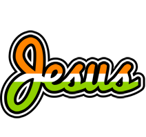 Jesus mumbai logo