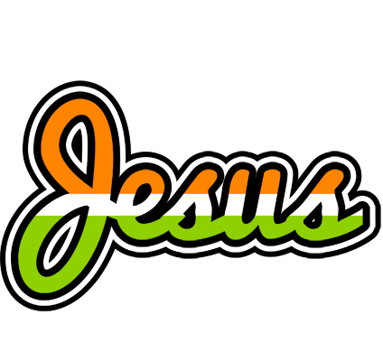 Jesus mumbai logo