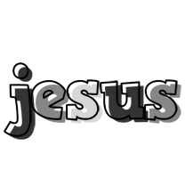 Jesus night logo