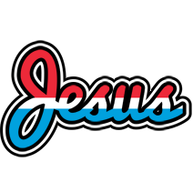 Jesus norway logo