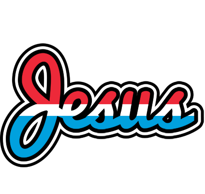 Jesus norway logo