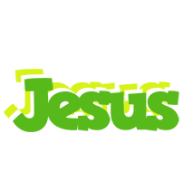Jesus picnic logo
