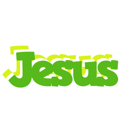 Jesus picnic logo