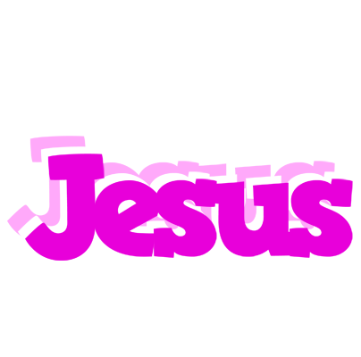 Jesus rumba logo