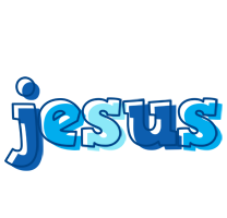 Jesus sailor logo