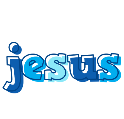 Jesus sailor logo