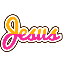 Jesus smoothie logo