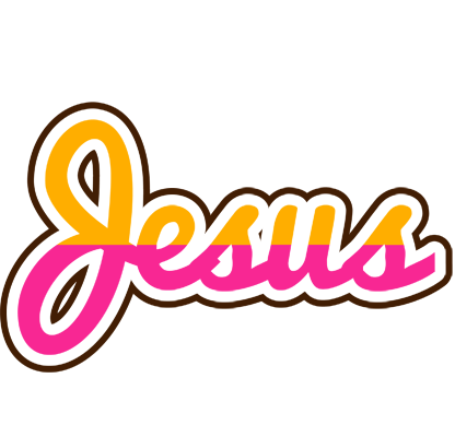 Jesus smoothie logo