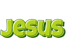 Jesus summer logo