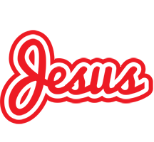 Jesus sunshine logo