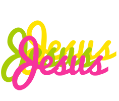 Jesus sweets logo