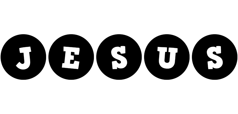 Jesus tools logo