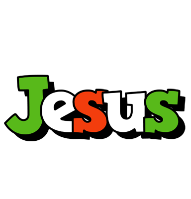 Jesus venezia logo