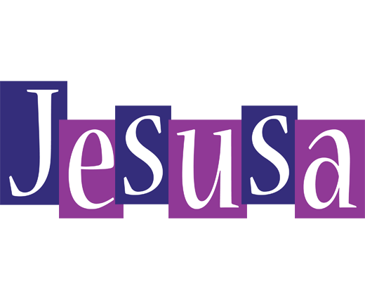Jesusa autumn logo