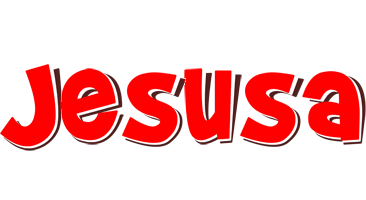 Jesusa basket logo