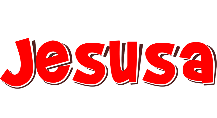 Jesusa basket logo