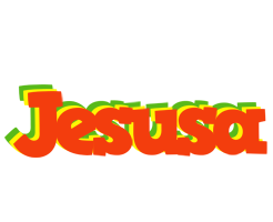 Jesusa bbq logo