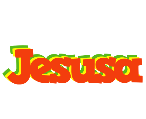 Jesusa bbq logo