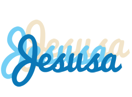 Jesusa breeze logo