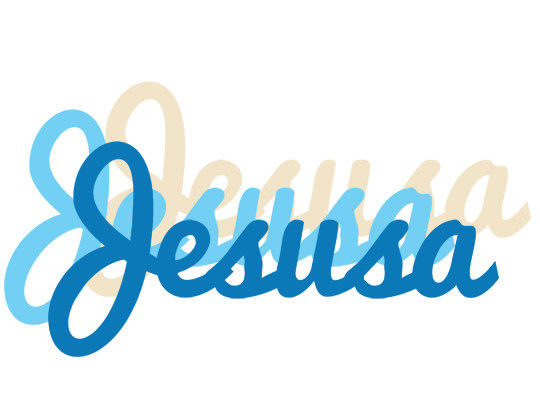 Jesusa breeze logo