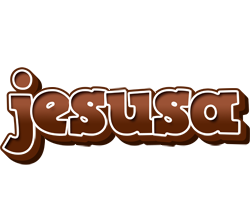 Jesusa brownie logo