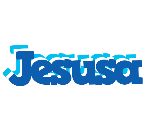 Jesusa business logo