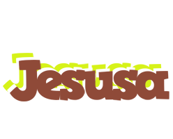 Jesusa caffeebar logo