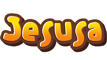 Jesusa cookies logo