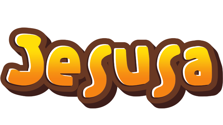 Jesusa cookies logo