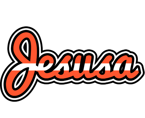 Jesusa denmark logo