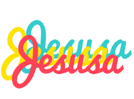 Jesusa disco logo