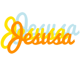 Jesusa energy logo