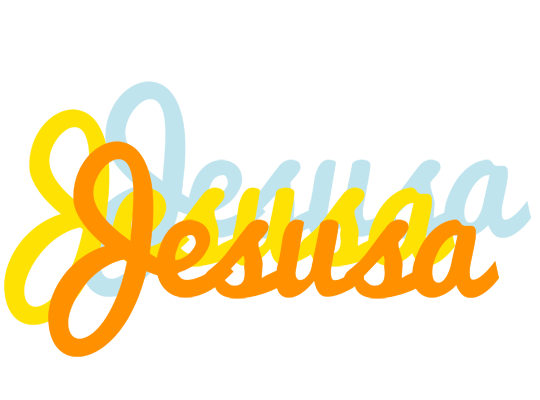 Jesusa energy logo