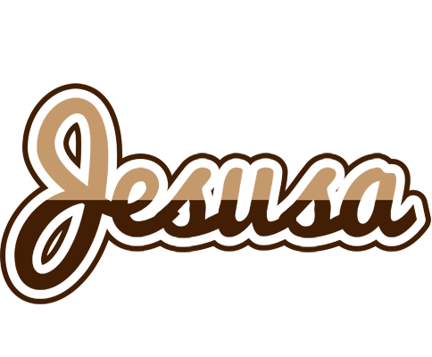 Jesusa exclusive logo