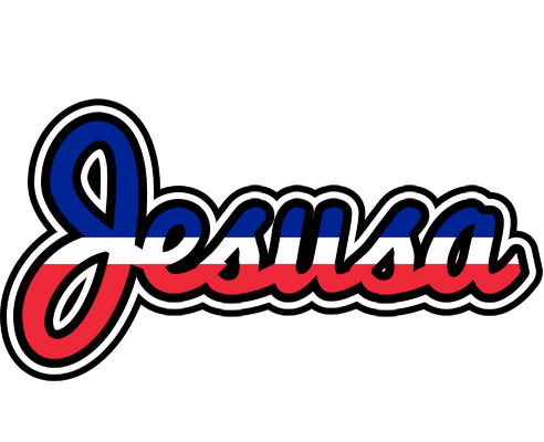 Jesusa france logo