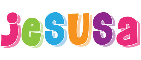 Jesusa friday logo